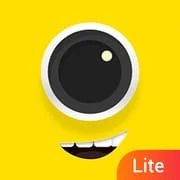 4Fun lite - Group Voice Chat app icon - Social category