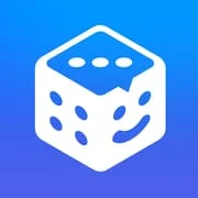 Plato: Fun Multiplayer Games app icon - Social category