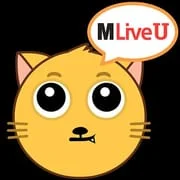 MLiveU : Live Stream Show app icon - Social category
