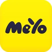 MeYo : be friends app icon - Social category