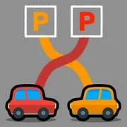 Park Master app icon - Puzzle category