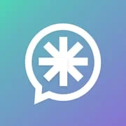 Toluna Influencers app icon - Social category