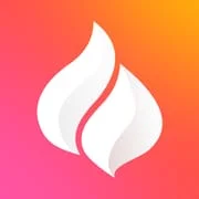 Yumy app icon - Social category