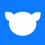 Kumu Livestream Community app icon - Social category