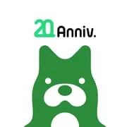 Ameba app icon - Social category