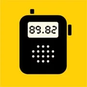 Walkie Talkie - All Talk app icon - Social category