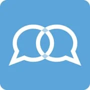 Chatrandom: Random Video Chat app icon - Social category