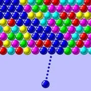 Bubble Shooter - Classic Pop app icon - Puzzle category