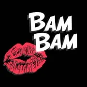 BamBam: Live Video-Chat & Call app icon - Social category