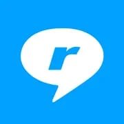 RealPlayer app icon - Video Players & Editors category