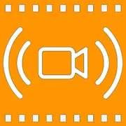 VideoVerb: Add Reverb to Video app icon - Video Players & Editors category