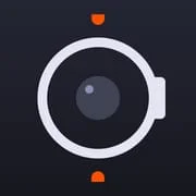 Logitech Mevo app icon - Video Players & Editors category