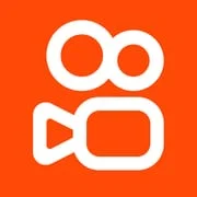 Kwai - Short Video Community app icon - Video Players & Editors category