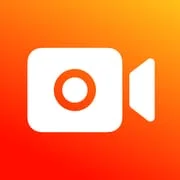 Screen Recorder - Vidma Record app icon - Video Players & Editors category