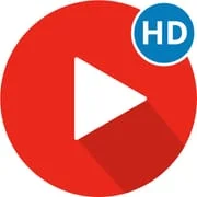 HD Video Player All Formats app icon - Video Players & Editors category
