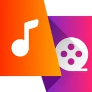 Video to MP3 - Video to Audio app icon - Video Players & Editors category