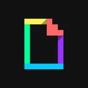 GIPHY: GIFs, Stickers & Clips app icon - Video Players & Editors category