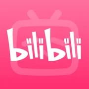 bilibili-弹幕动画直播高清视频 app icon - Video Players & Editors category