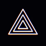 PRISM Live Studio: Games & IRL app icon - Video Players & Editors category