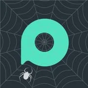 PixelFlow: Intro Video maker app icon - Video Players & Editors category