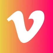 Vimeo Create - Video Editor app icon - Video Players & Editors category