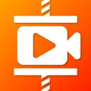 Compress Video Size Compressor app icon - Video Players & Editors category