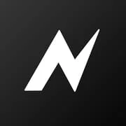 Node Video - Pro Video Editor app icon - Video Players & Editors category