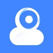 YI IoT app icon - Video Players & Editors category