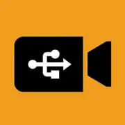 USB Camera app icon - Video Players & Editors category