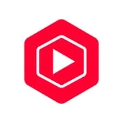 YouTube Studio app icon - Video Players & Editors category