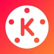 KineMaster - Video Editor app icon - Video Players & Editors category