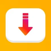 Downloader - Video Downloader app icon - Video Players & Editors category