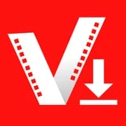 All Video Downloader - V app icon - Video Players & Editors category