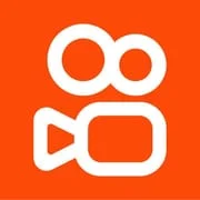 Kwai - Short Video Community app icon - Video Players & Editors category