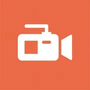Screen Recorder - AZ Recorder app icon - Video Players & Editors category