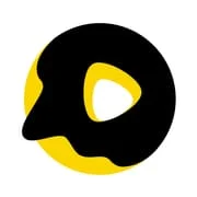 SnackVideo app icon - Video Players & Editors category