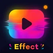 Video Editor&Maker - VideoCook app icon - Video Players & Editors category