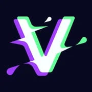 Vieka: Music Video Editor&Edit app icon - Video Players & Editors category