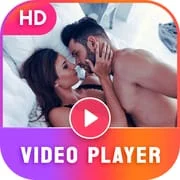 HD Video Player icon