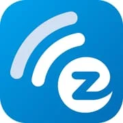 EZCast – Cast Media to TV app icon - Video Players & Editors category