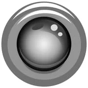 IP Webcam app icon - Video Players & Editors category