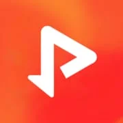 Video & Music Downloader app icon - Video Players & Editors category