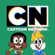 Cartoon Network App app icon - Video Players & Editors category