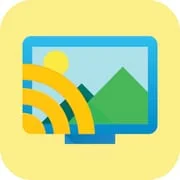 LocalCast for Chromecast & TV app icon - Video Players & Editors category
