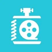 Video Compressor Mp3 Converter app icon - Video Players & Editors category