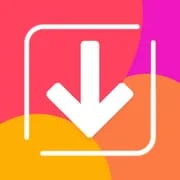 Video Downloader: Story Video app icon - Video Players & Editors category