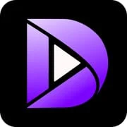 DailyTube - media player app icon - Video Players & Editors category