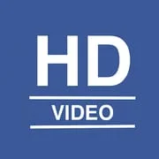 HD Video Downloader app icon - Video Players & Editors category