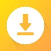 Video Downloader, Download All app icon - Video Players & Editors category