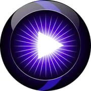 Video Player All Format app icon - Video Players & Editors category